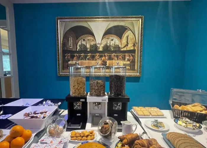 Szálloda Esperia 2*