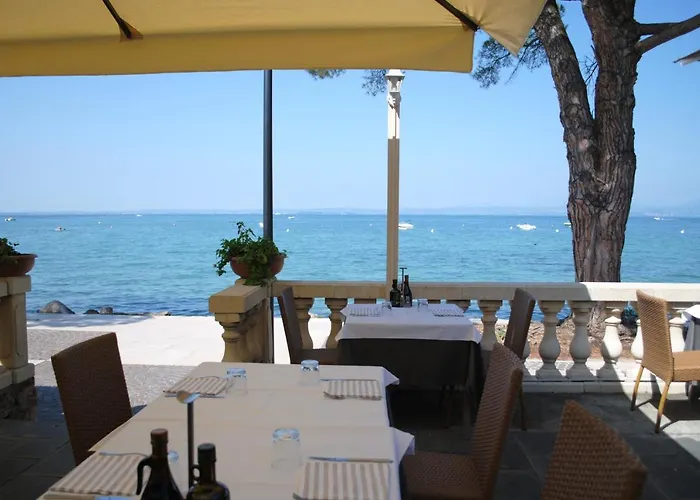 Esperia Szálloda Lazise