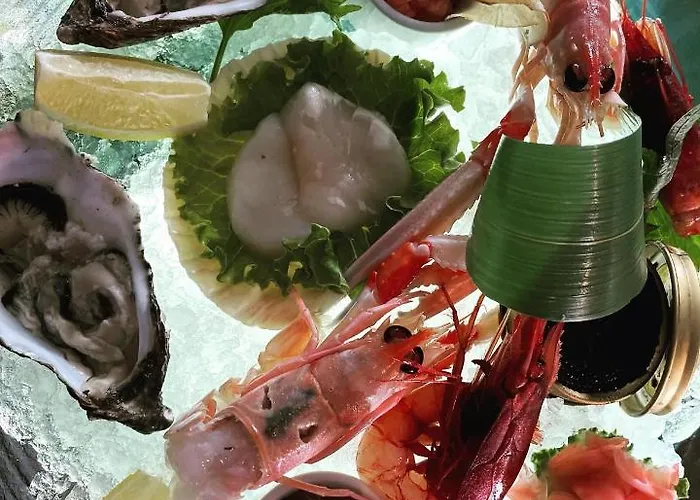 Esperia Szálloda Lazise