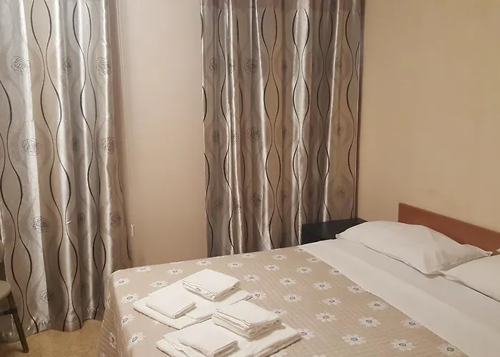 Szálloda Esperia 2*