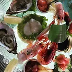 伊斯佩里亚酒店 酒店 拉齐塞
