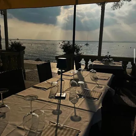 Ξενοδοχείο Esperia