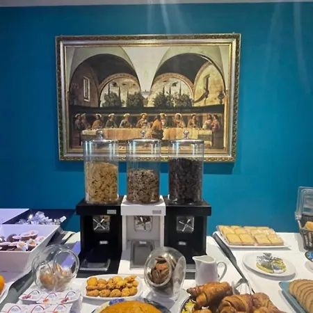 Ξενοδοχείο Esperia 2*