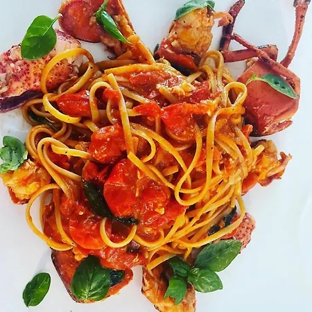 Esperia Ξενοδοχείο