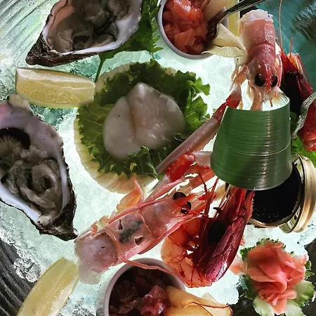 Esperia فندق لاتيزي